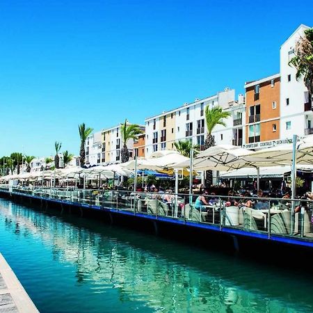 Marina Vilamoura Aquamar 112 By Vilamoura Sun 외부 사진