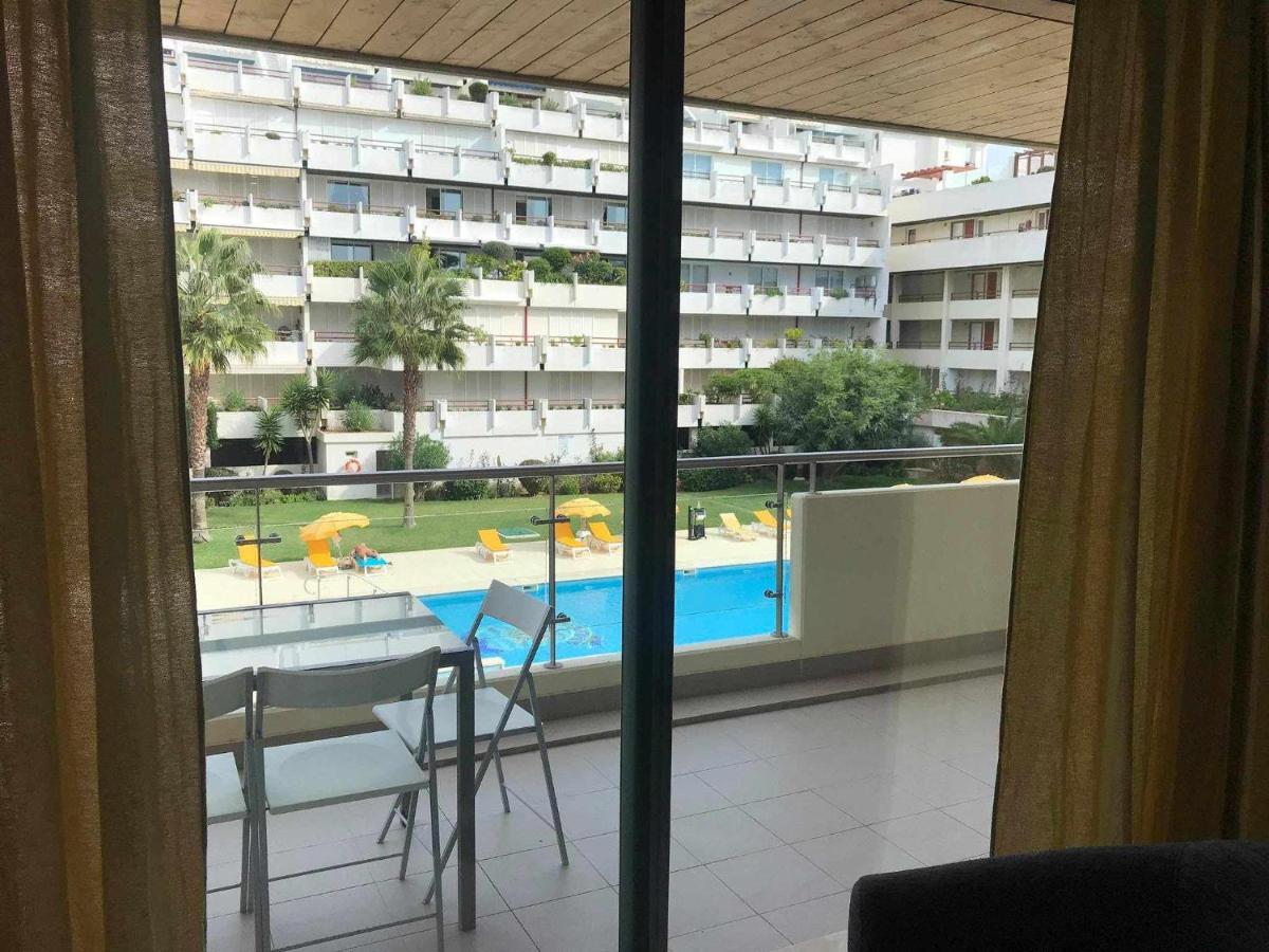 Marina Vilamoura Aquamar 112 By Vilamoura Sun 외부 사진