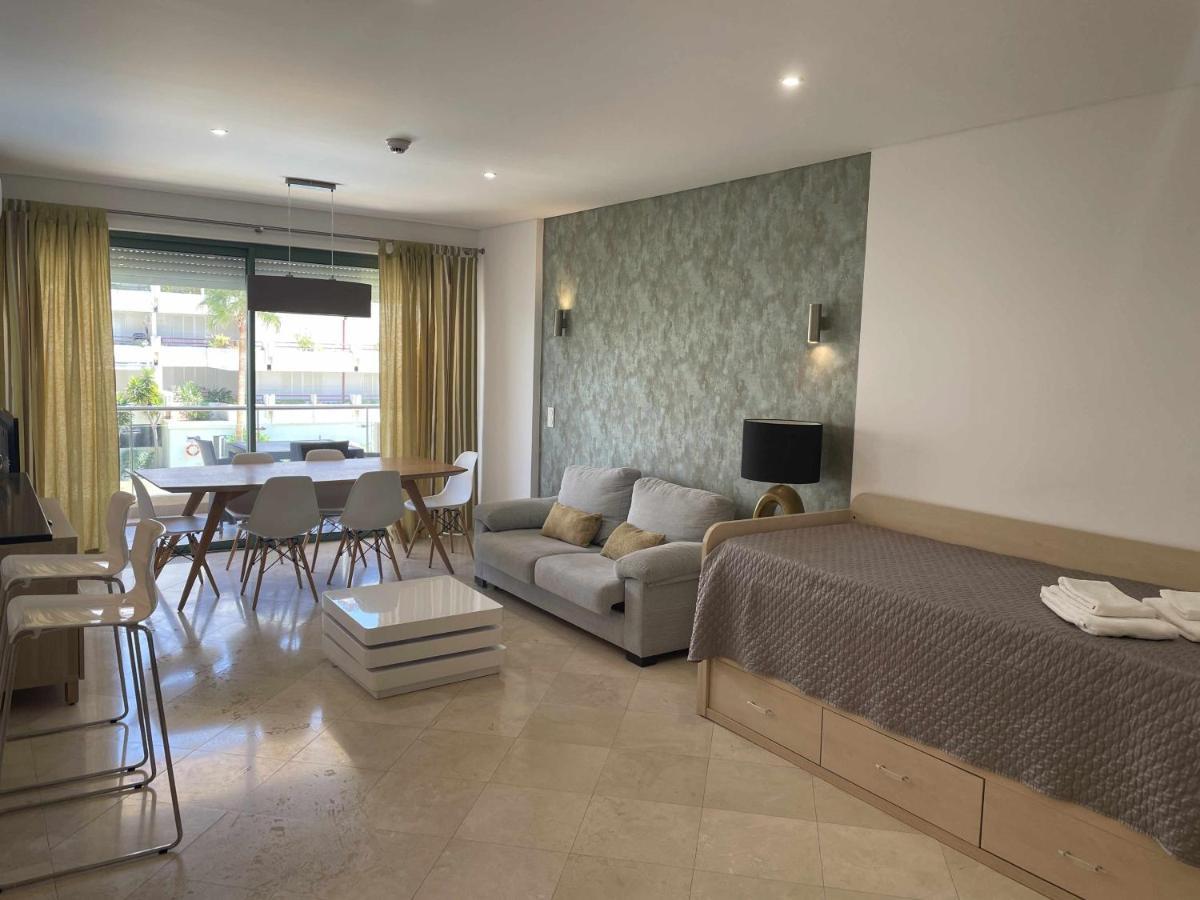 Marina Vilamoura Aquamar 112 By Vilamoura Sun 외부 사진