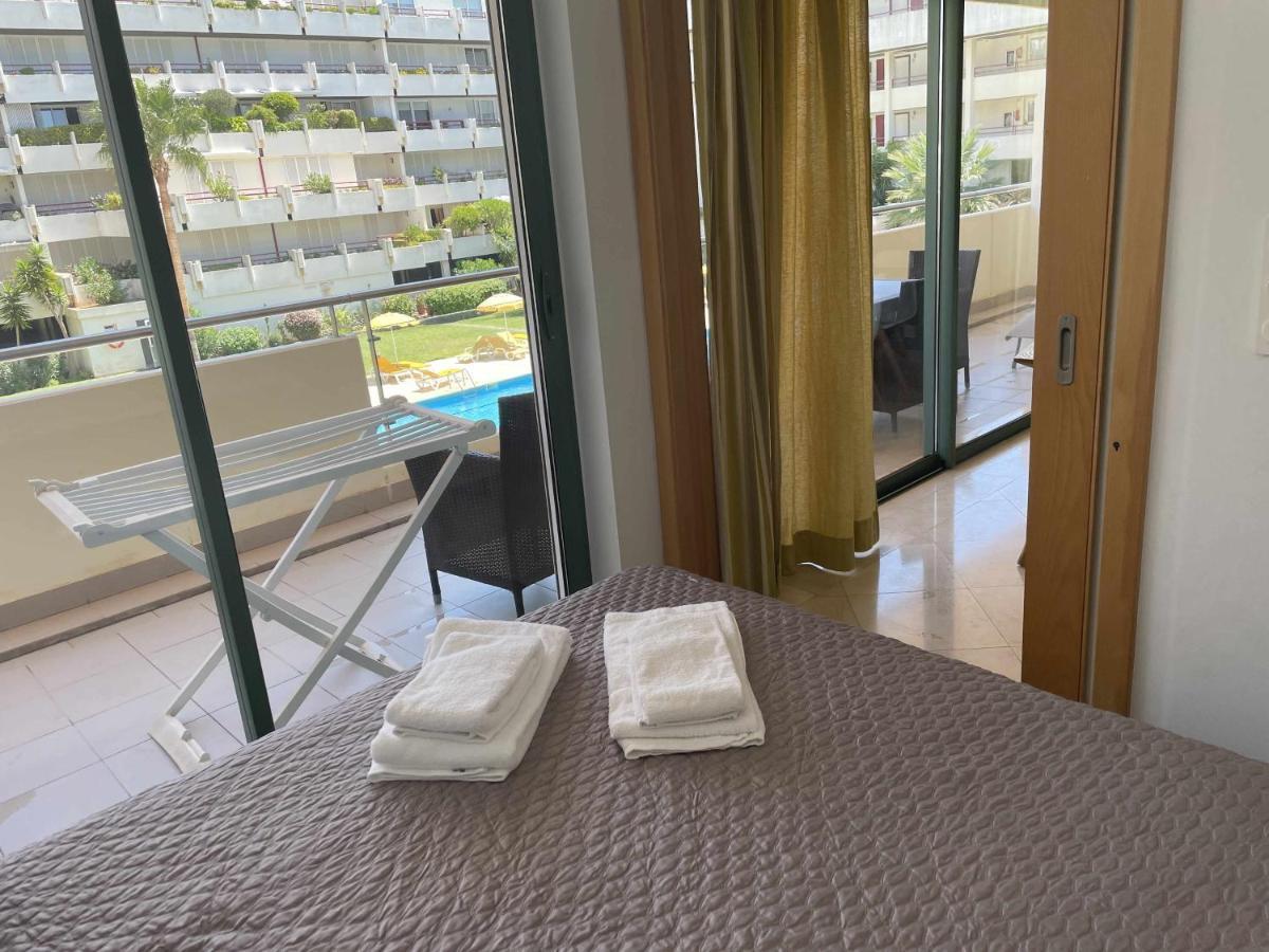 Marina Vilamoura Aquamar 112 By Vilamoura Sun 외부 사진