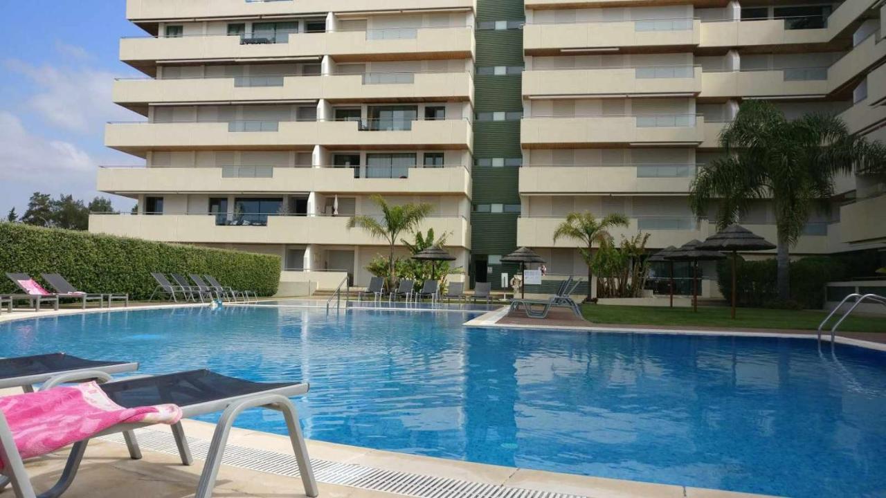 Marina Vilamoura Aquamar 112 By Vilamoura Sun 외부 사진