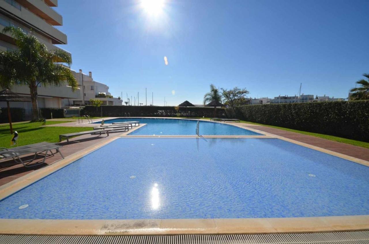 Marina Vilamoura Aquamar 112 By Vilamoura Sun 외부 사진