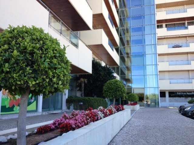 Marina Vilamoura Aquamar 112 By Vilamoura Sun 외부 사진