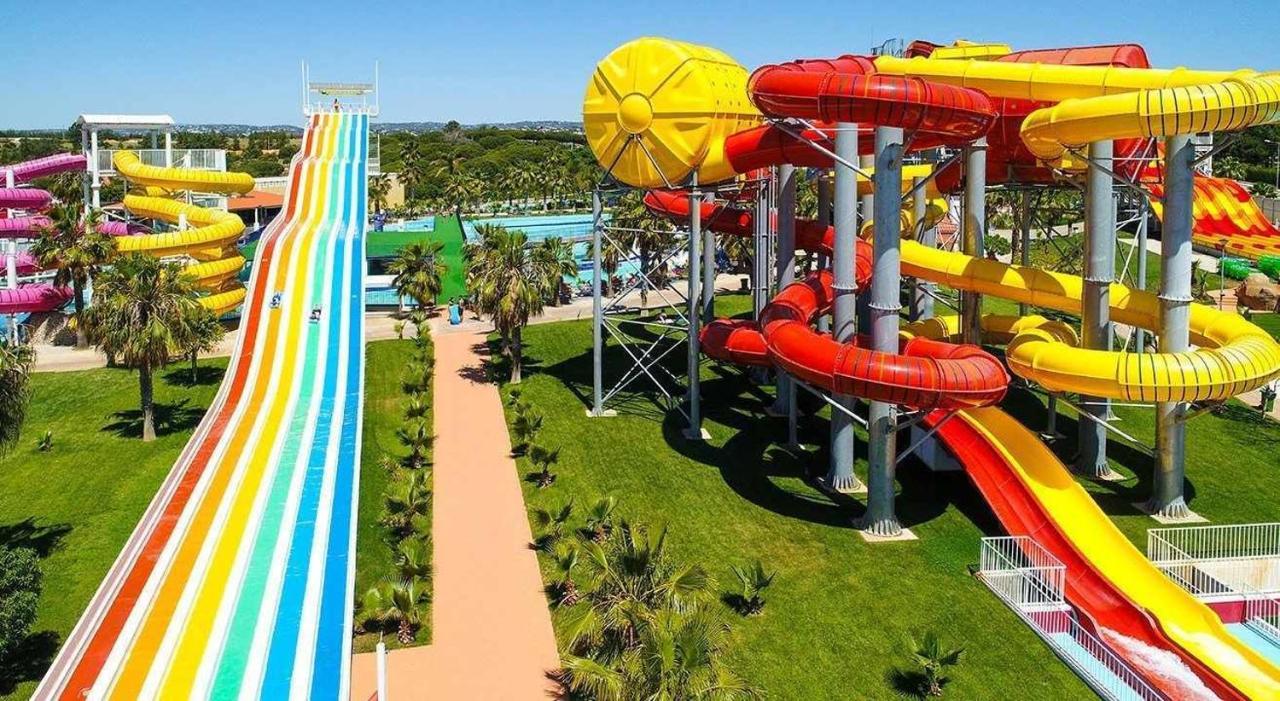 Marina Vilamoura Aquamar 112 By Vilamoura Sun 외부 사진