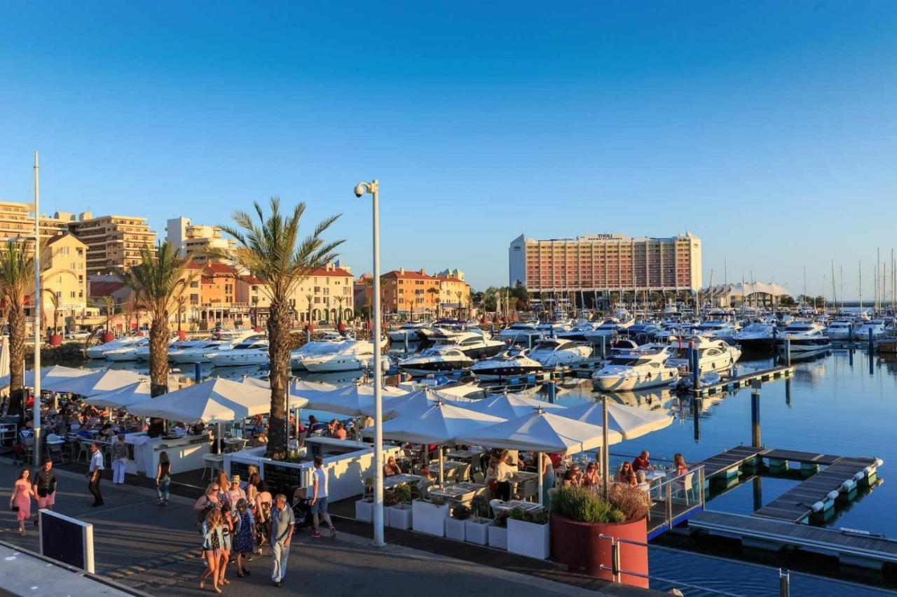 Marina Vilamoura Aquamar 112 By Vilamoura Sun 외부 사진