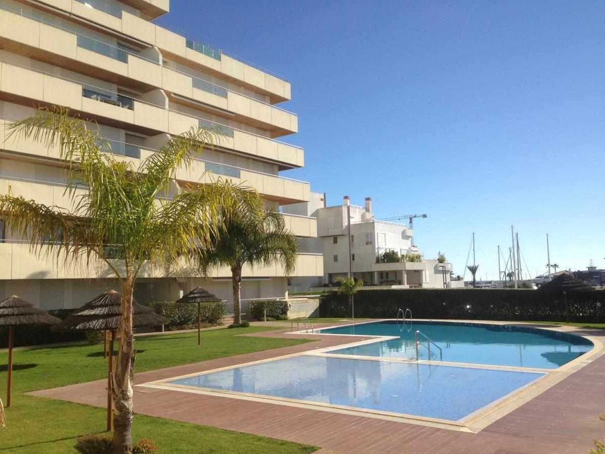 Marina Vilamoura Aquamar 112 By Vilamoura Sun 외부 사진