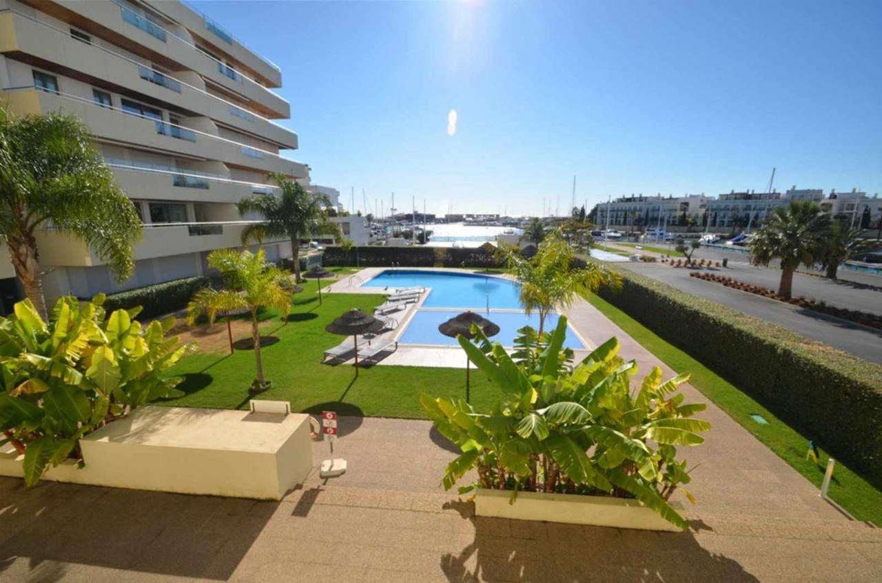 Marina Vilamoura Aquamar 112 By Vilamoura Sun 외부 사진