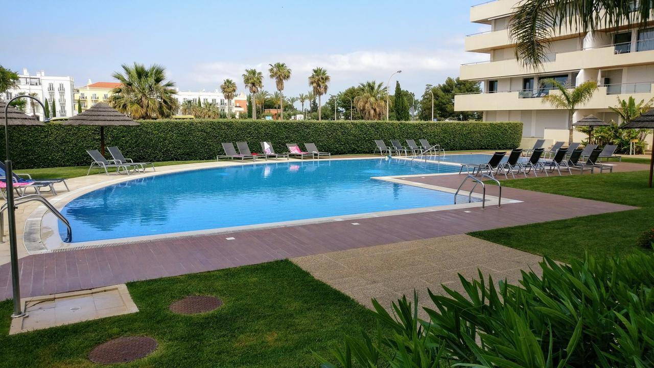 Marina Vilamoura Aquamar 112 By Vilamoura Sun 외부 사진