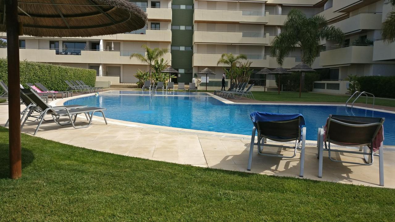Marina Vilamoura Aquamar 112 By Vilamoura Sun 외부 사진